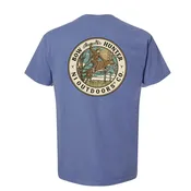 N1 Outdoors® Bareback Bowhunter™ Tee