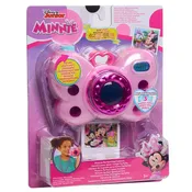 Disney Junior Minnie Mouse Picture Perfect Play Camera