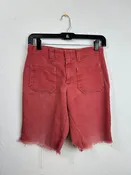70s Cut Off Shorts