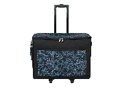 Brother CADXTOTEB ScanNCut DX Blue Rolling Tote Bag