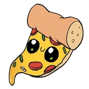 3/10/2022 Digital Art Lesson: Pizza @3:30PM(PST)