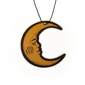 Air Freshener - Moon