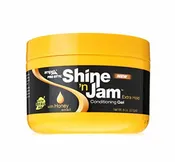 Ampro Shine 'N Jam Extra Hold 8 Oz