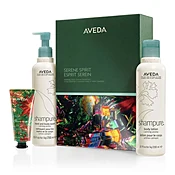 Serene Spirit Shampure™ Body Calming Essentials Gift Set — Maximum FX Salon