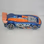Hot Wheels Battle Spec 2005 Acceleracers