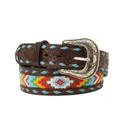 Beaded Belt