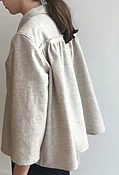 Fancy-Free Swing Top