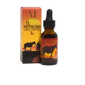 El Pistolero Natural Beard Oil & Facial Serum