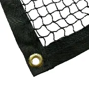 10ft x 10ft Nylon Golf Impact Netting with Web Border