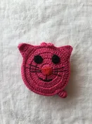 Cat tape measure