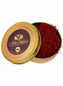 Spanish Saffron Threads / 0.35 Ounce (10g)