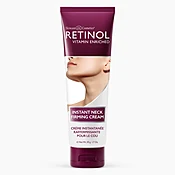 Instant Neck Firming Cream