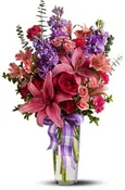 Fragrance Vase Deluxe