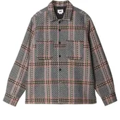 121160045 DISTRICT JKT GREY