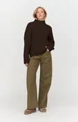 24 Colours - Merritt Relaxed Sweater