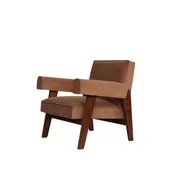 Advocate Lounge  Chair