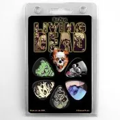 Hot Picks 6-Pack – Living Dead