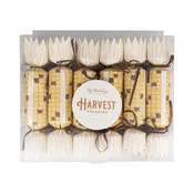 Corn Shaped Party Crackers
