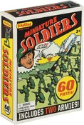 Retro Mini Army Soldiers