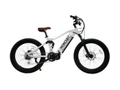 Antero eBike | Moter