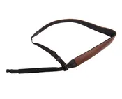 *Slimline Classical Guitar Strap (Perfectly Imperfect)