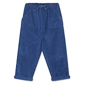 A MONDAY IN COPENHAGEN Bastian Pants