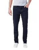 Kingston Modern Straight Modern Rinse Jeans