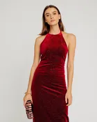 ATHENA DRESS