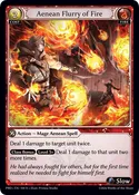 Aenean Flurry of Fire (104) [.asphodel/paradise]