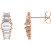 Baguette Stacks