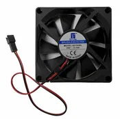 Headboard Cooling Fan – 24V