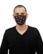 Face Mask BBG Grill