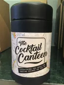 The Cocktail Canteen  — Pumkinfish