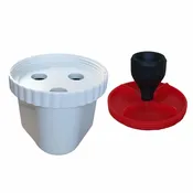 64 oz. Radiological Water Pitcher Replacement Filter