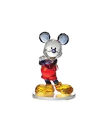 Acrylic Facets Figure – Mickey Mouse by Enesco