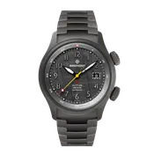 Altitude MB Meteor Stealth Grey