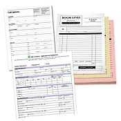 Forms Printing