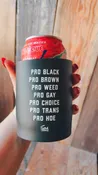 PRO Foam Koozie — FETCH Gifts + Vintage