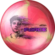 2026 Tour Series Force – Luke Taylor