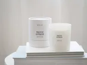 pacific cypress candle 12oz