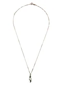 En Pointe Necklace