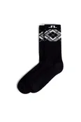30Y Kameron Socks / 2-1 Argyle