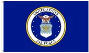 AIR FORCE - ENDURA-NYLON™