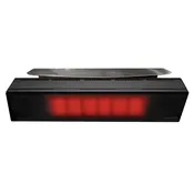 Radiant Glass Front Heater — Innovative Equine Systems