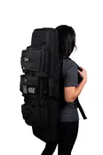 3V Gear Ranger 36" Padded Double Rifle Case