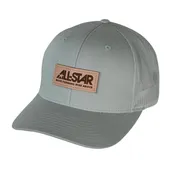 ALL-STAR SNAPBACK - WITH LEATHER PATCH