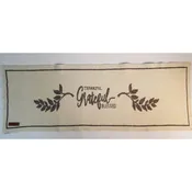 Grateful Table Runner