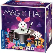 Magic Hat Set