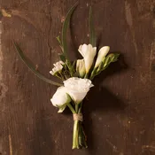All Saints Corsage