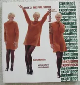 The Purl Stitch - Book #2